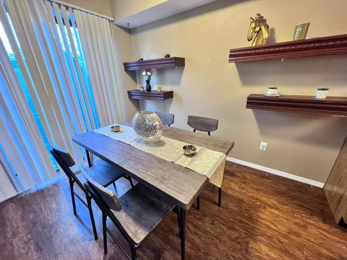 페어본 The Cozy Townhouse Wpafb & Wsu 아파트 외부 사진